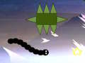 เกม Worms Snake Run Passing