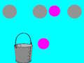 เกม Slippery Bucket