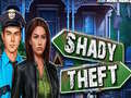 เกม Shady Theft