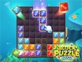 เกม Block Puzzle Ocean