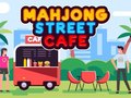 เกม Mahjong Street Cafe