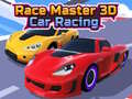 เกม Race Master 3D Car Racing