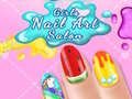 เกม Girls Nail Art Salon
