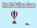 เกม Hot Air Balloon Game