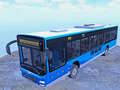 เกม Bus Parking Cityscape Depot