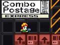 เกม Combo Postage Express