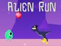 เกม Alien Run