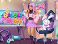 เกม E-Gamer Teen Style