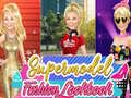 เกม Supermodel Fashion Lookbook