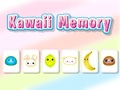 เกม Kawaii Memory
