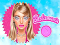 เกม Barbiemania
