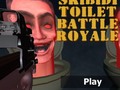 เกม Skibidi Toilet Battle Royale