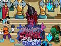 เกม Friday Night Funkin’ Disney Club