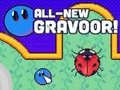 เกม All-New Gravoor!