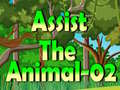 เกม Assist The Animal 02