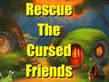 เกม Rescue The Cursed Friends
