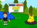 เกม Hooda Escape Camp 2023