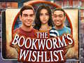 เกม The Bookworm's Wishlist