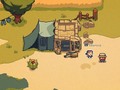 เกม Chickenauts