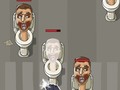 เกม Skibidi Toilet: Attack & Defense