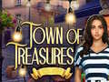 เกม Town of Treasures