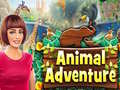 เกม Animal Adventure