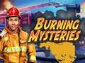 เกม Burning Mysteries