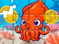 เกม Jigsaw Puzzle: Squid Game