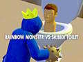 เกม Rainbow Monster VS Skibidi Toilet