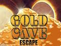 เกม Gold Cave Escape