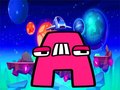 เกม Alphabet Lore