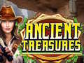 เกม Ancient Treasures