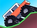 เกม Monster Tracks