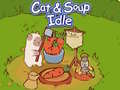 เกม Cats & Soup Idle 