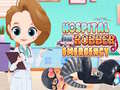 เกม Hospital Robber Emergency