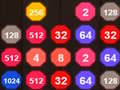 เกม Hexa Merge 