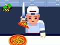 เกม Pizza Cafe Tycoon