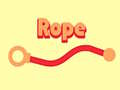 เกม Rope