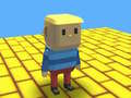 เกม Kogama: Yellow Brick Road