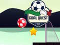 เกม Goal Quest