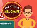 เกม Who is the  Kid Millionaire