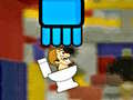 เกม Skibidi Flappy Poppy