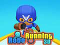 เกม Robo Running 3D