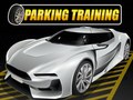 เกม Parking Training