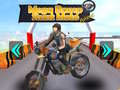 เกม Mega Ramp Stunt Moto Game