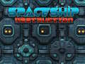 เกม Spaceship Destruction