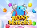 เกม Bony Match3