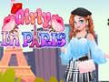 เกม Girly In Paris
