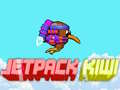 เกม Jetpack Kiwi