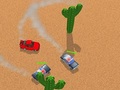 เกม Police Car Chase Simulator